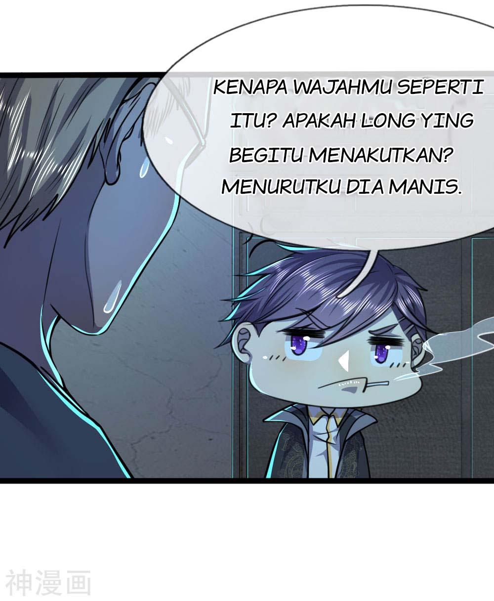Medical Martial Arts Chapter 131 - halaman 3