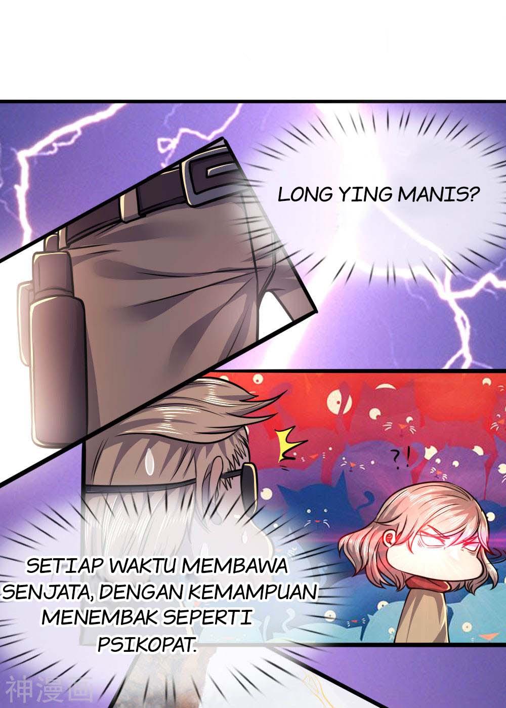 Medical Martial Arts Chapter 131 - halaman 4