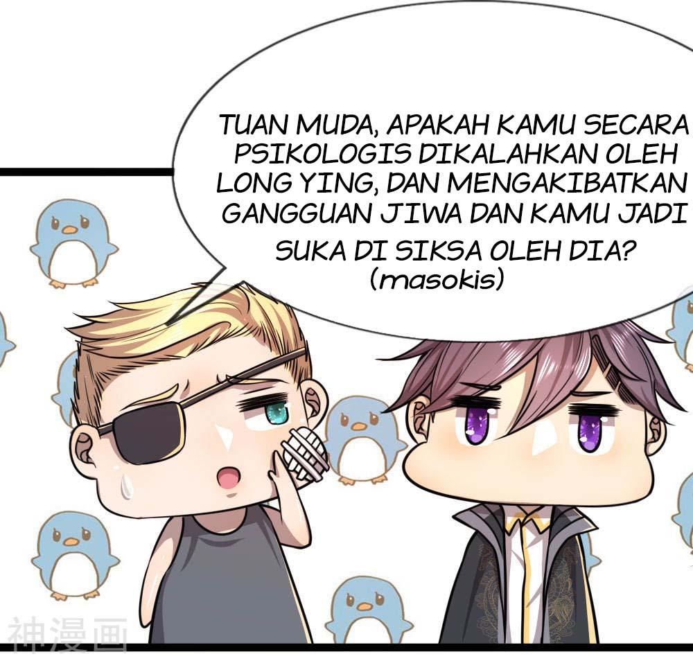 Medical Martial Arts Chapter 131 - halaman 6