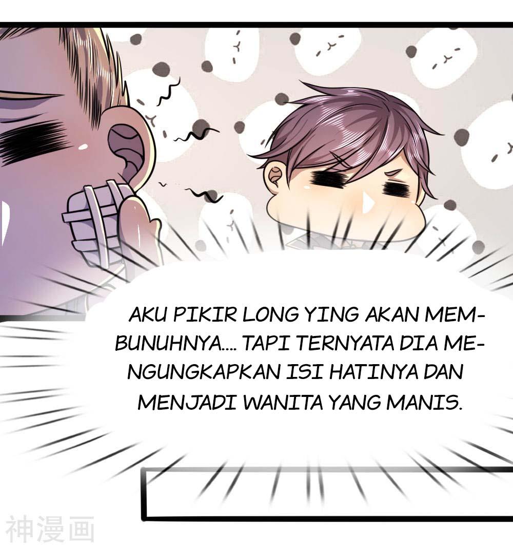 Medical Martial Arts Chapter 131 - halaman 8