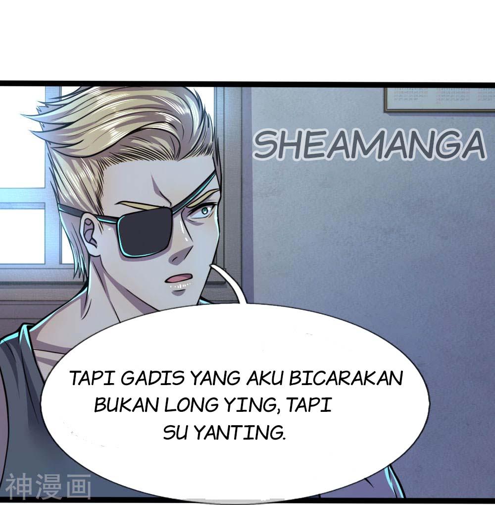 Medical Martial Arts Chapter 131 - halaman 9