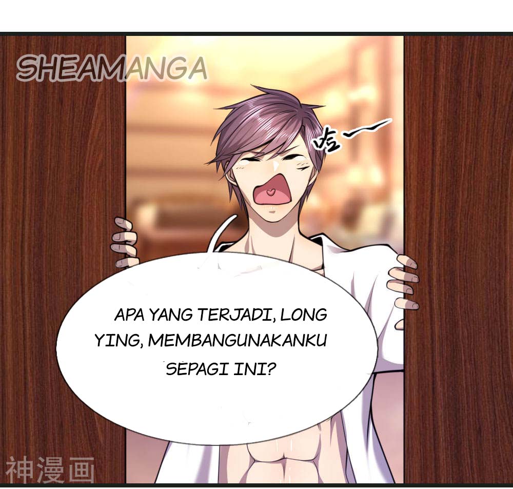 Medical Martial Arts Chapter 132 - halaman 15