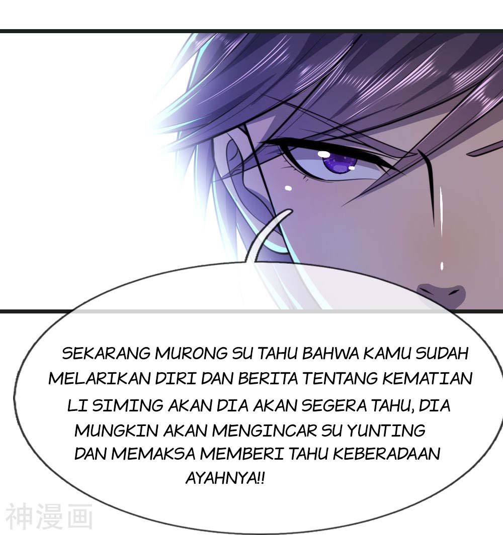 Medical Martial Arts Chapter 132 - halaman 4