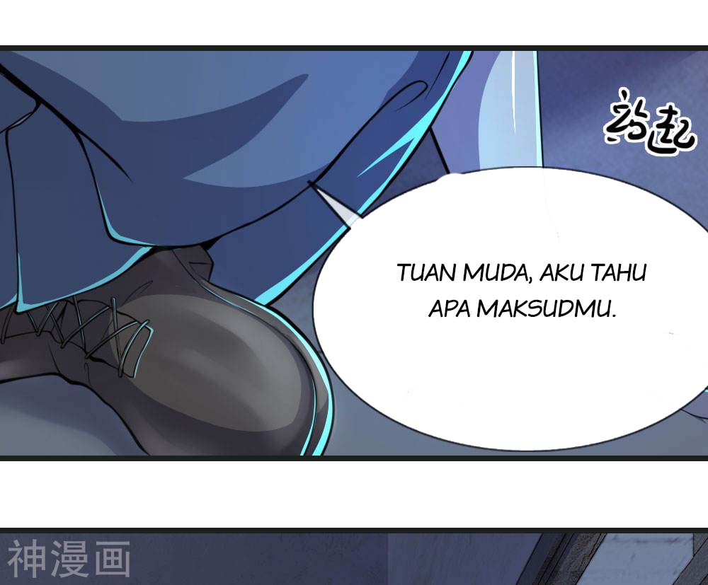 Medical Martial Arts Chapter 132 - halaman 5