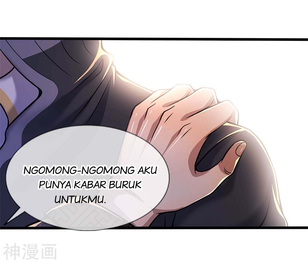 Medical Martial Arts Chapter 133 - halaman 14