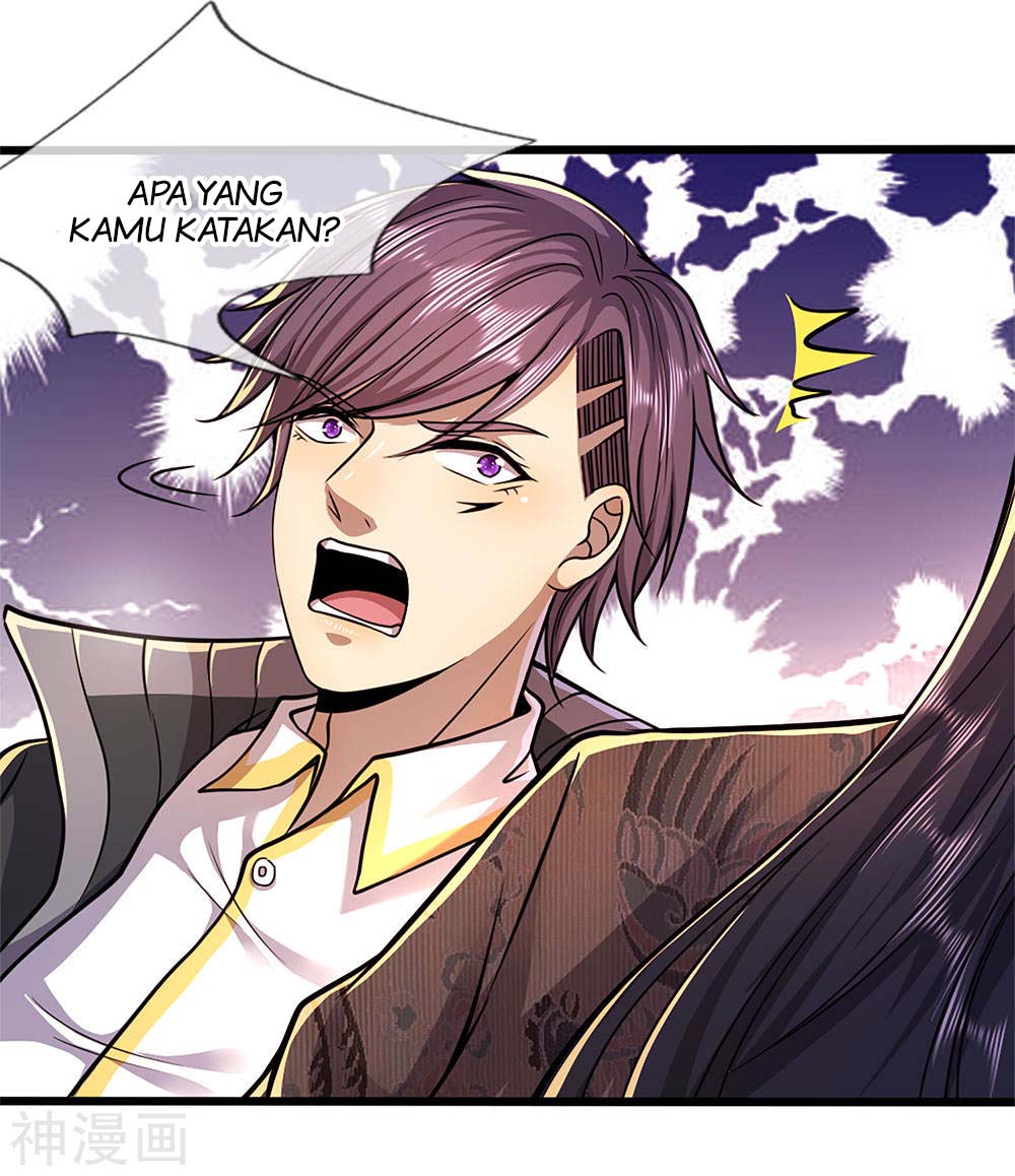 Medical Martial Arts Chapter 133 - halaman 16