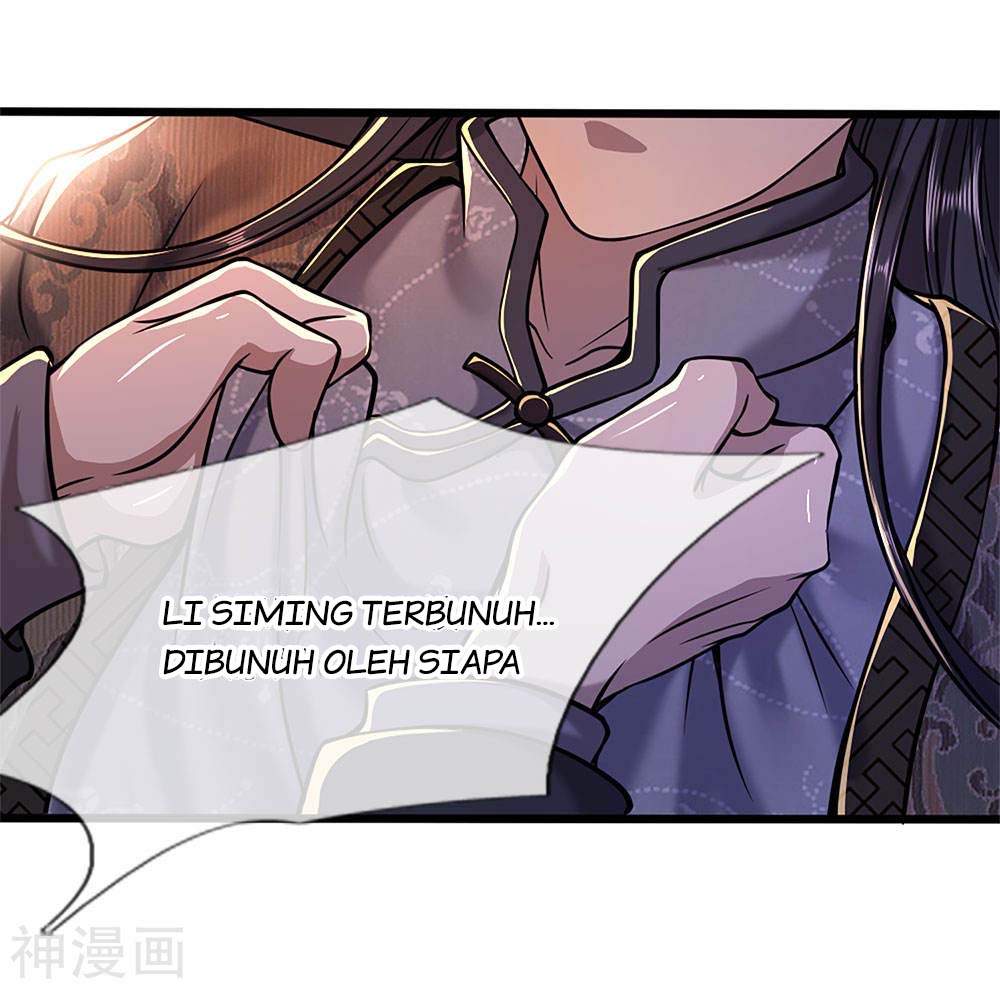 Medical Martial Arts Chapter 133 - halaman 17