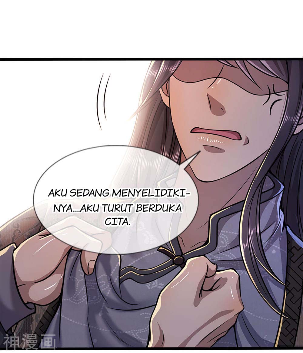 Medical Martial Arts Chapter 133 - halaman 19