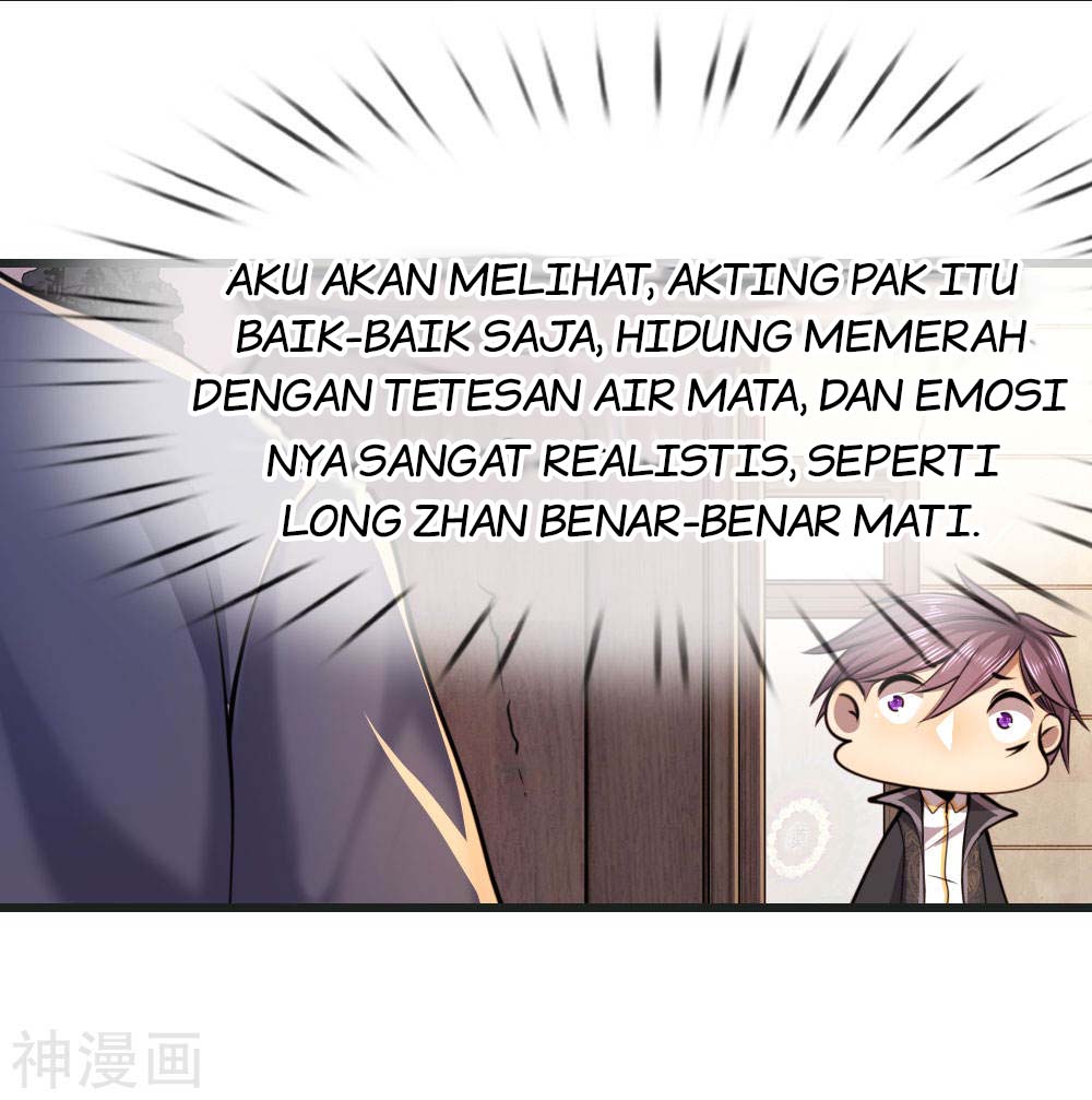 Medical Martial Arts Chapter 133 - halaman 2