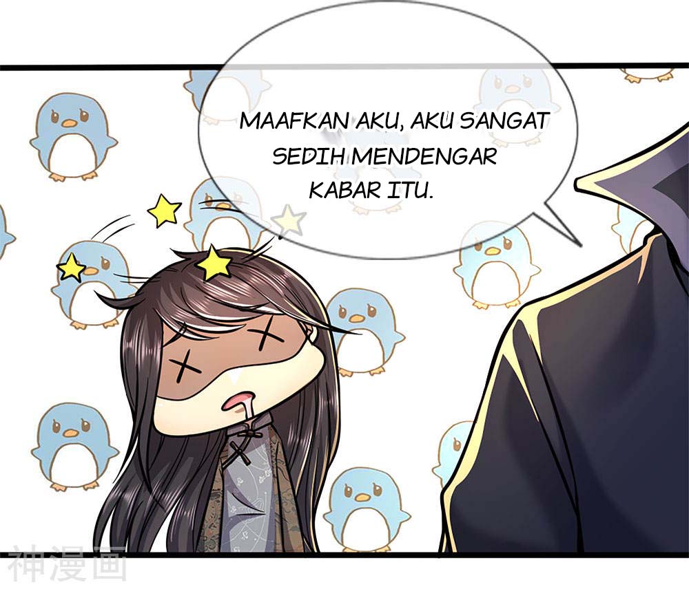 Medical Martial Arts Chapter 133 - halaman 24
