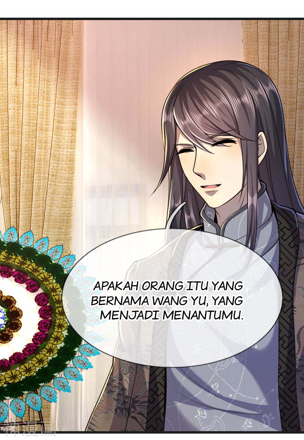 Medical Martial Arts Chapter 133 - halaman 3