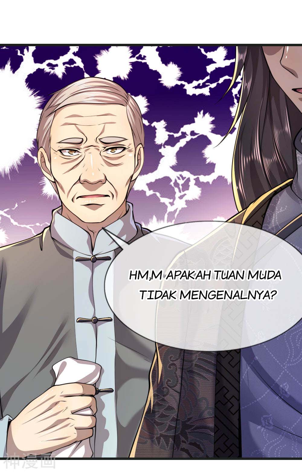 Medical Martial Arts Chapter 133 - halaman 4