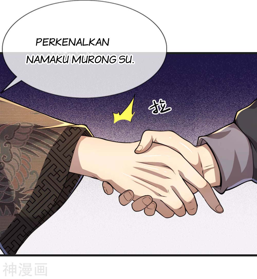 Medical Martial Arts Chapter 133 - halaman 8