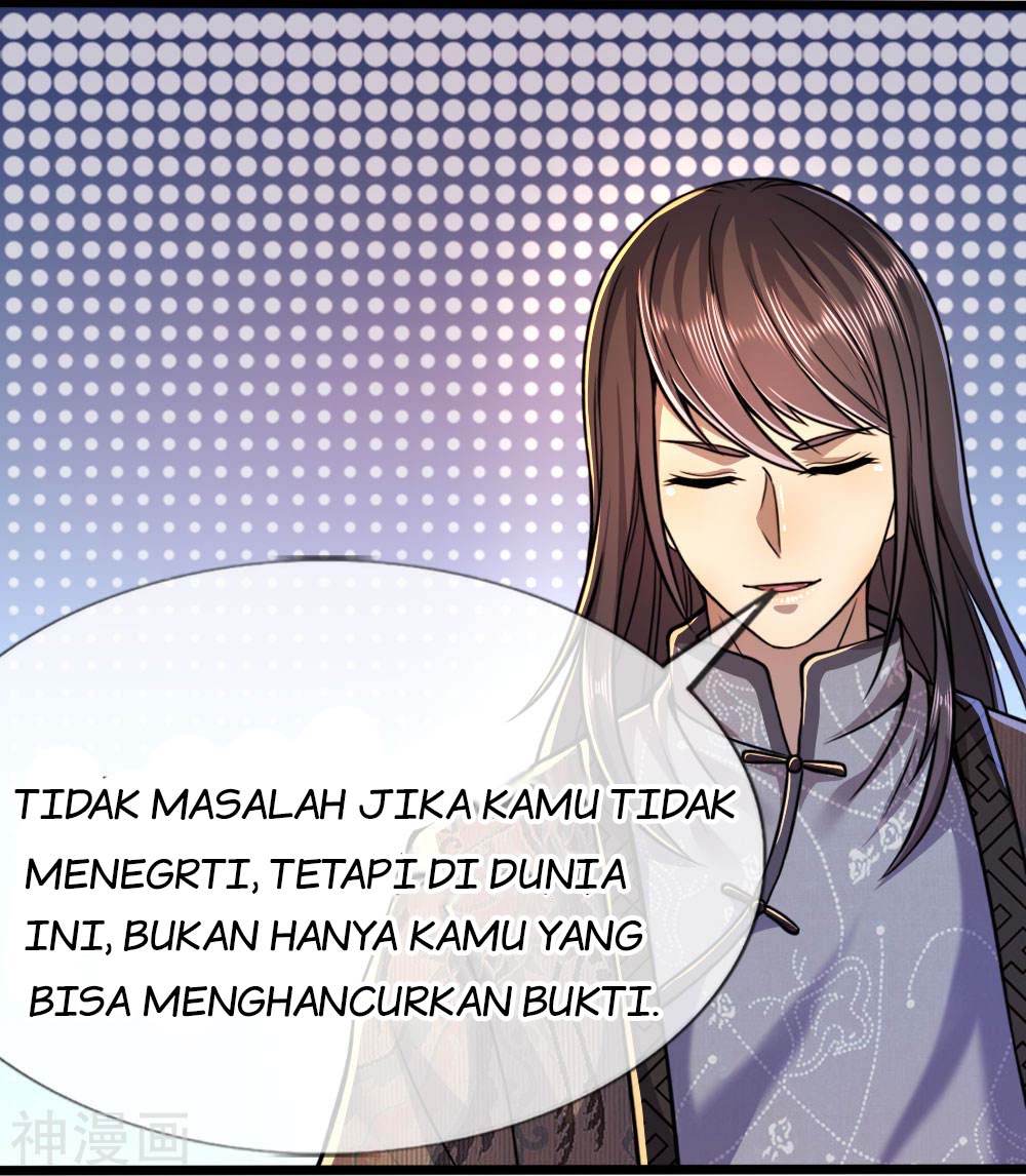 Medical Martial Arts Chapter 134 - halaman 16