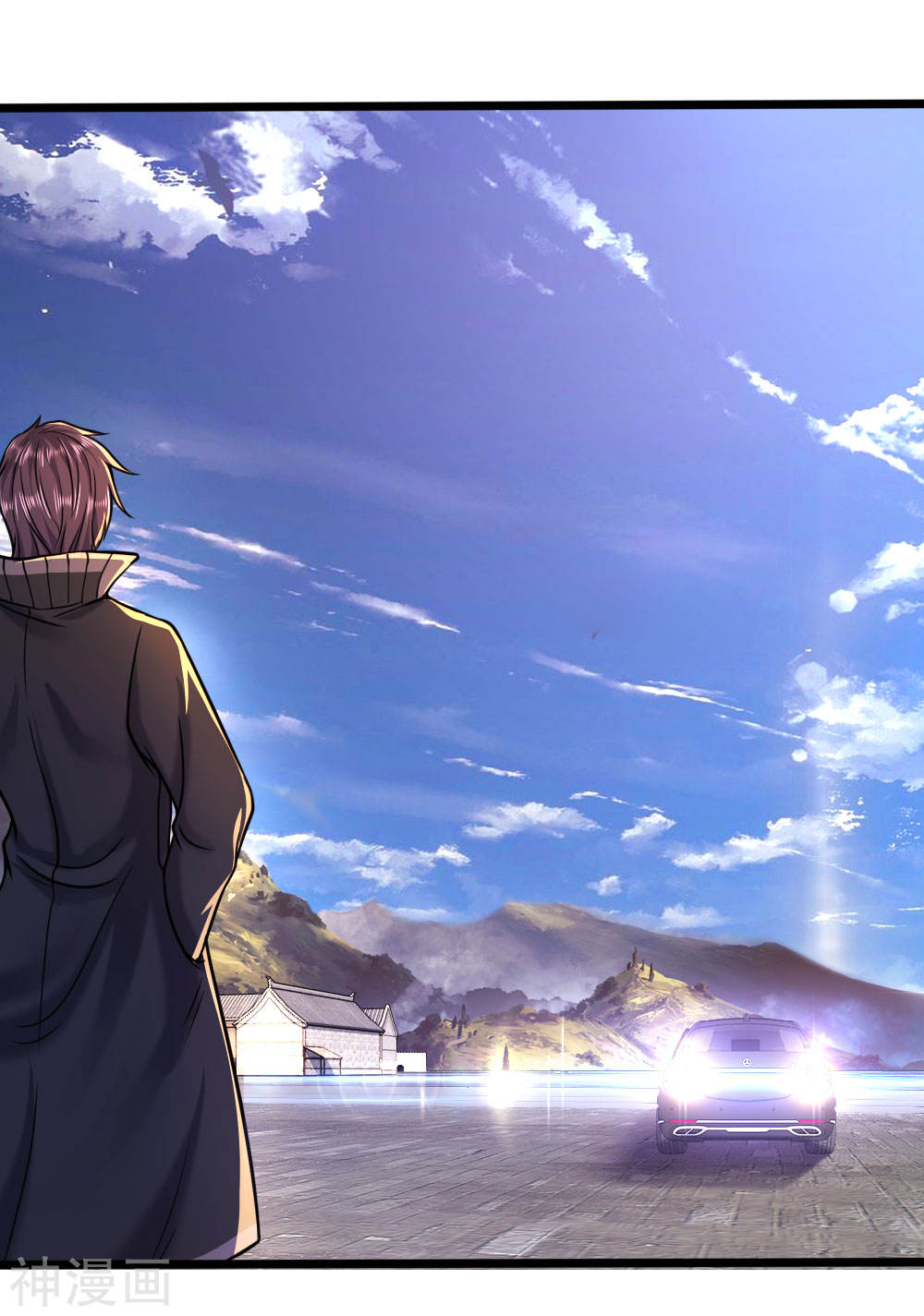 Medical Martial Arts Chapter 134 - halaman 21