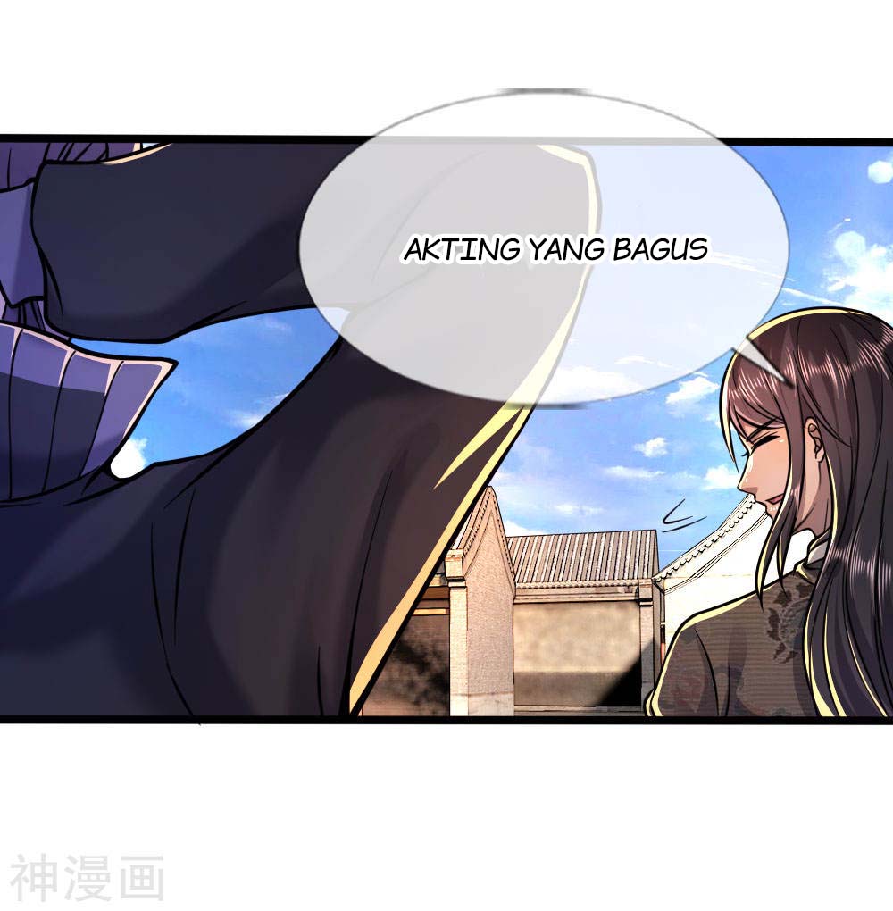 Medical Martial Arts Chapter 134 - halaman 9