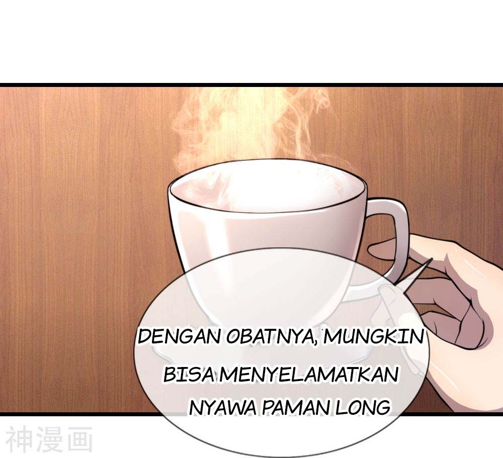 Medical Martial Arts Chapter 135 - halaman 11