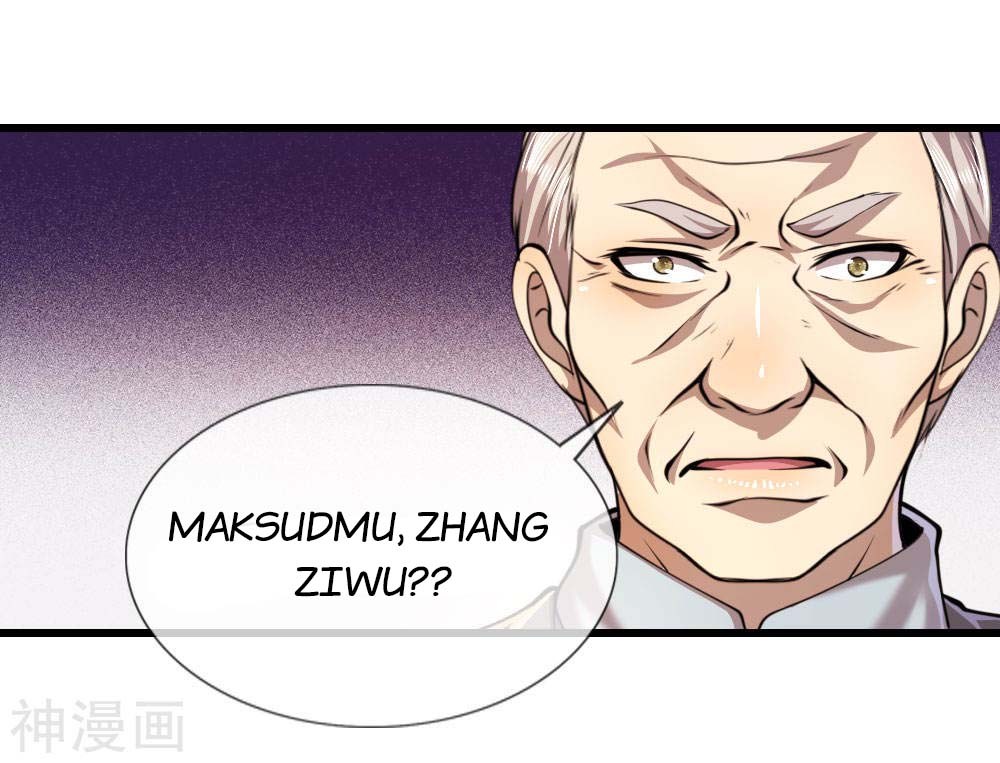 Medical Martial Arts Chapter 135 - halaman 12