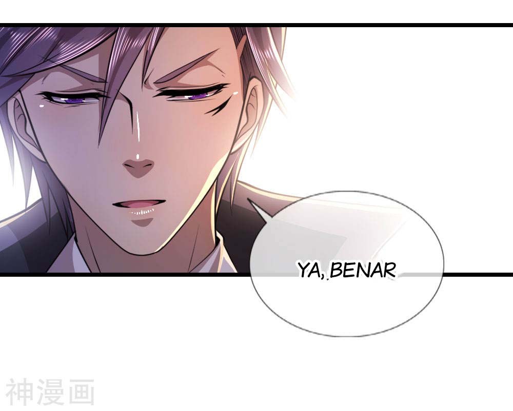 Medical Martial Arts Chapter 135 - halaman 13