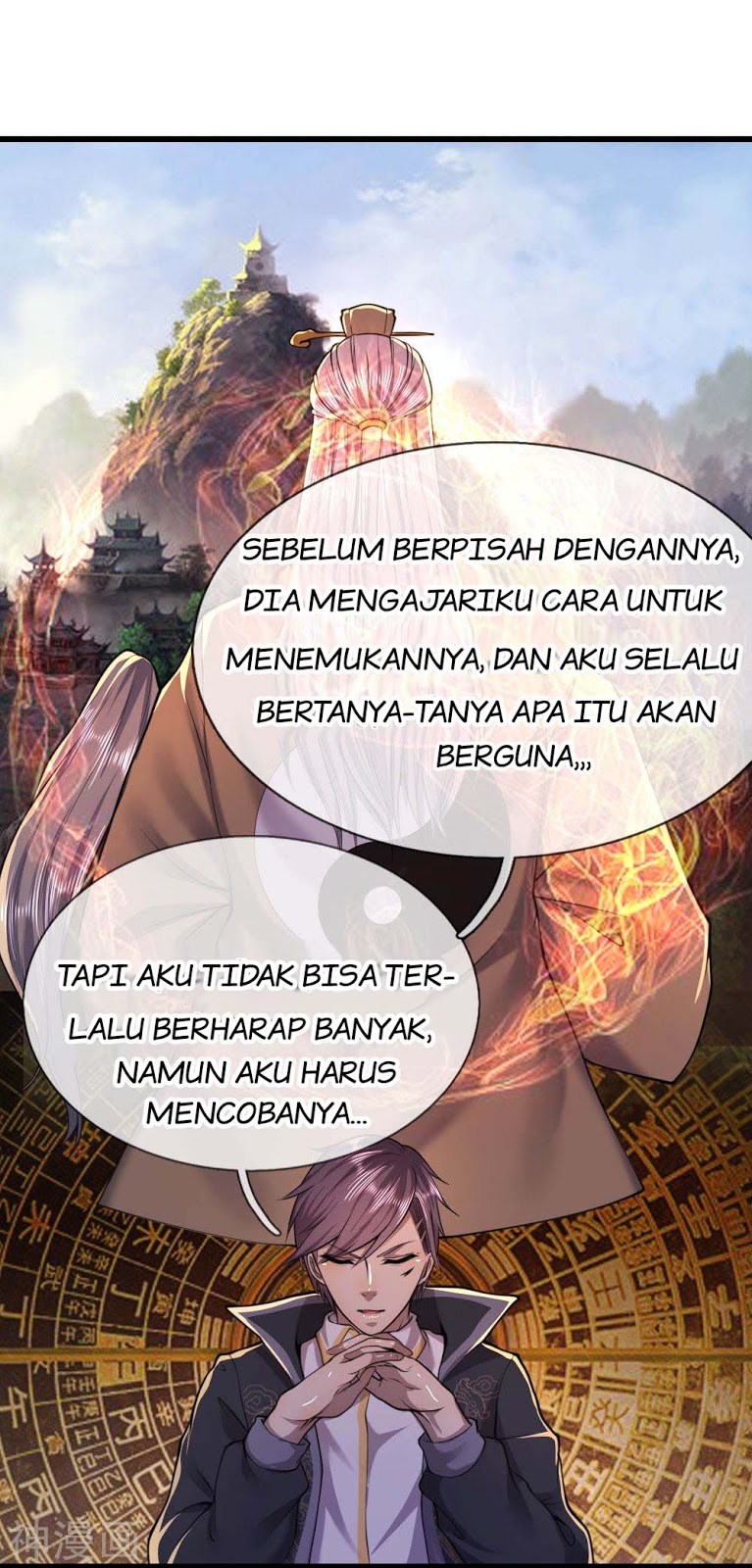 Medical Martial Arts Chapter 135 - halaman 15