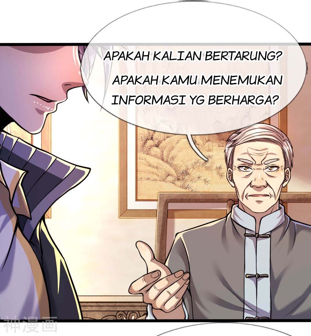 Medical Martial Arts Chapter 135 - halaman 2