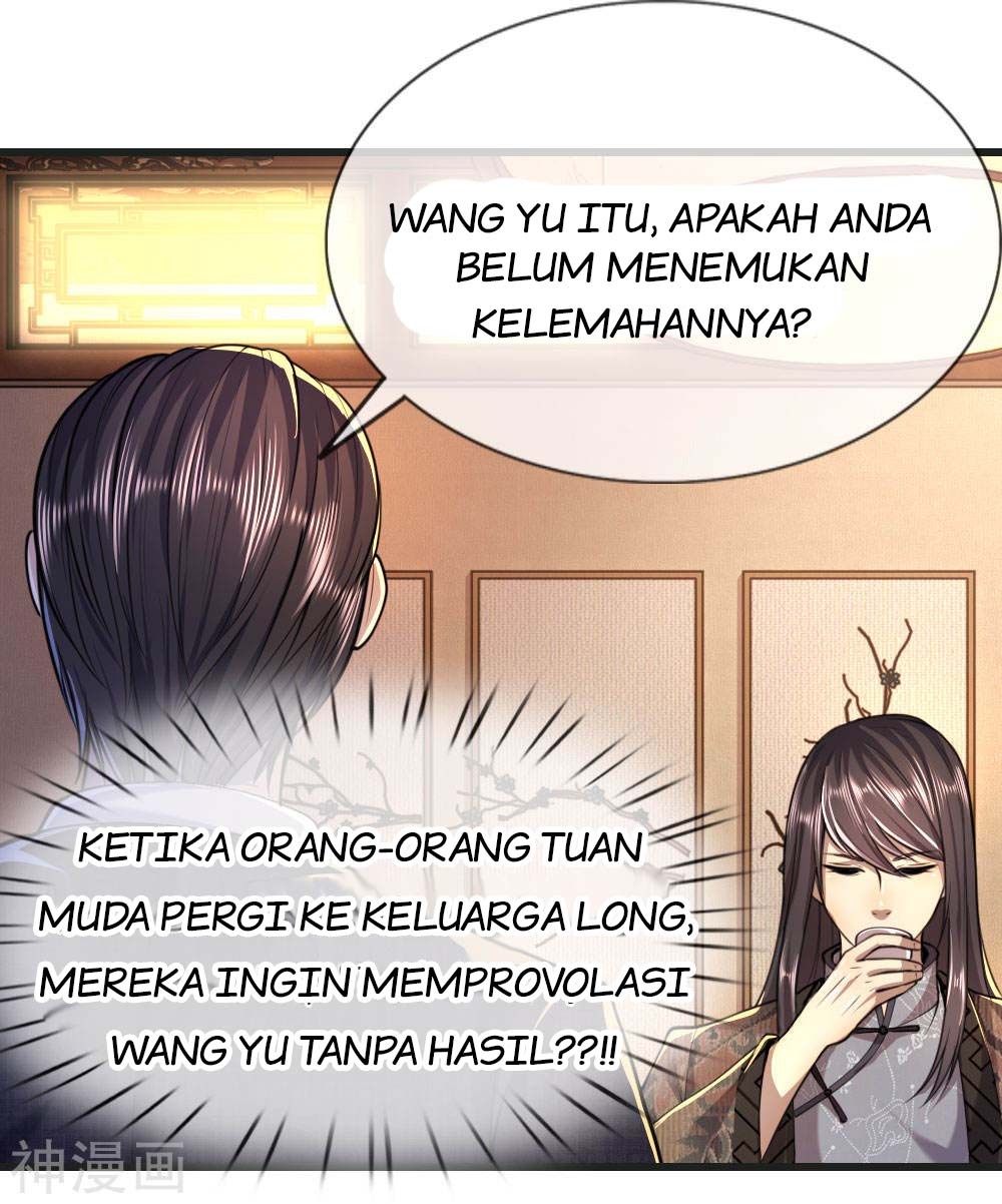 Medical Martial Arts Chapter 135 - halaman 24