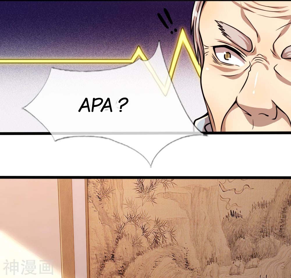 Medical Martial Arts Chapter 135 - halaman 4