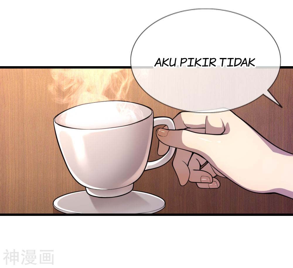 Medical Martial Arts Chapter 135 - halaman 6