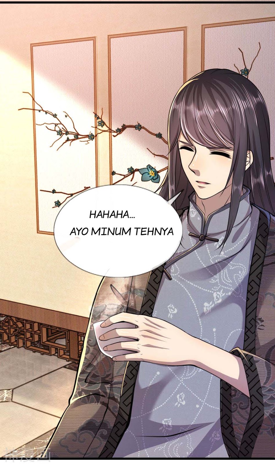 Medical Martial Arts Chapter 136 - halaman 12