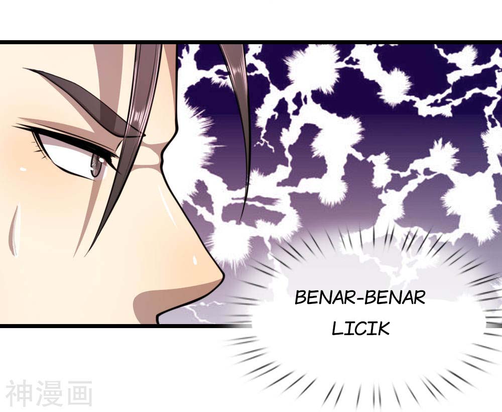 Medical Martial Arts Chapter 136 - halaman 15