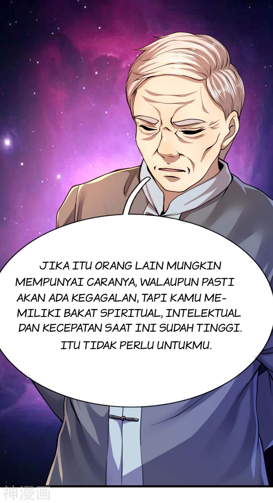 Medical Martial Arts Chapter 136 - halaman 23