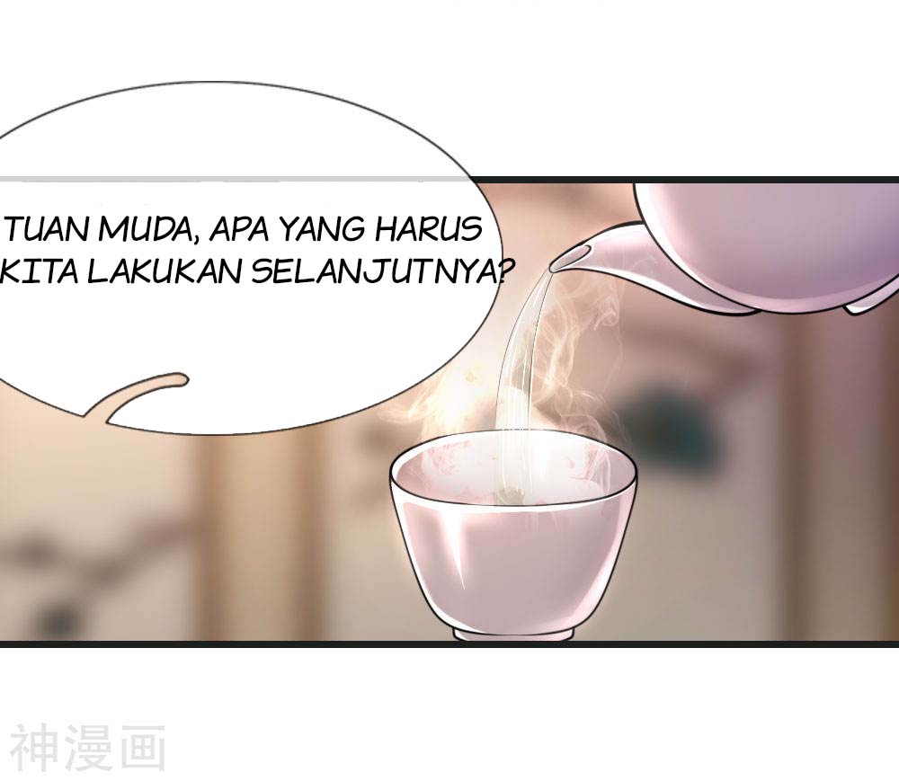 Medical Martial Arts Chapter 136 - halaman 4