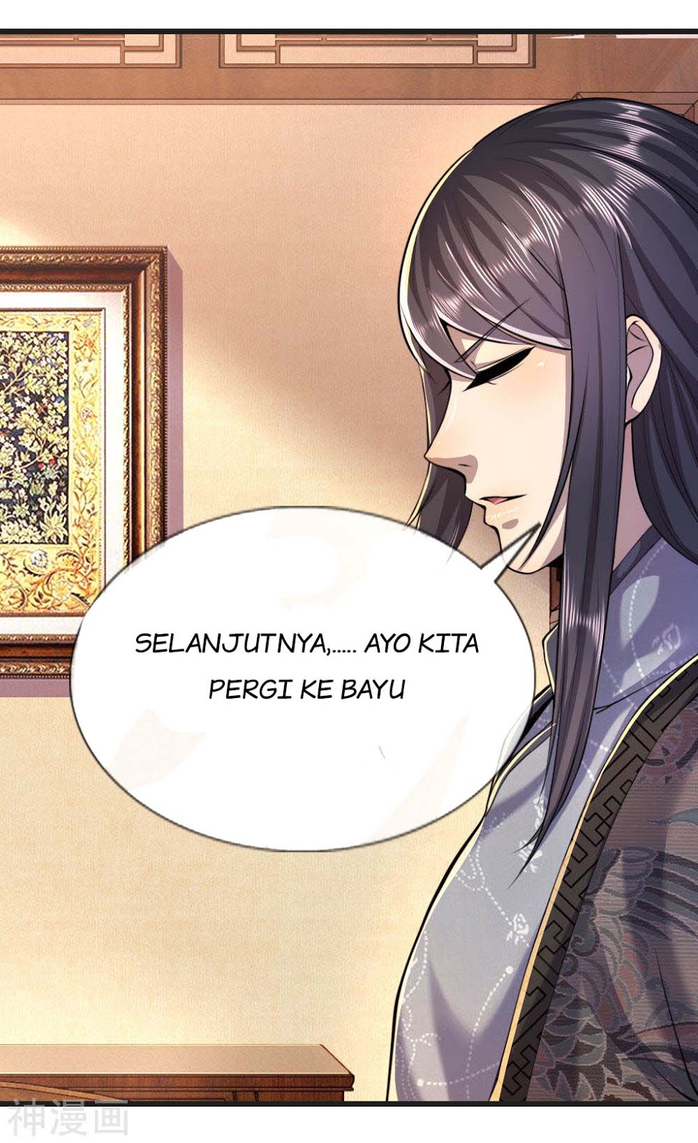 Medical Martial Arts Chapter 136 - halaman 5