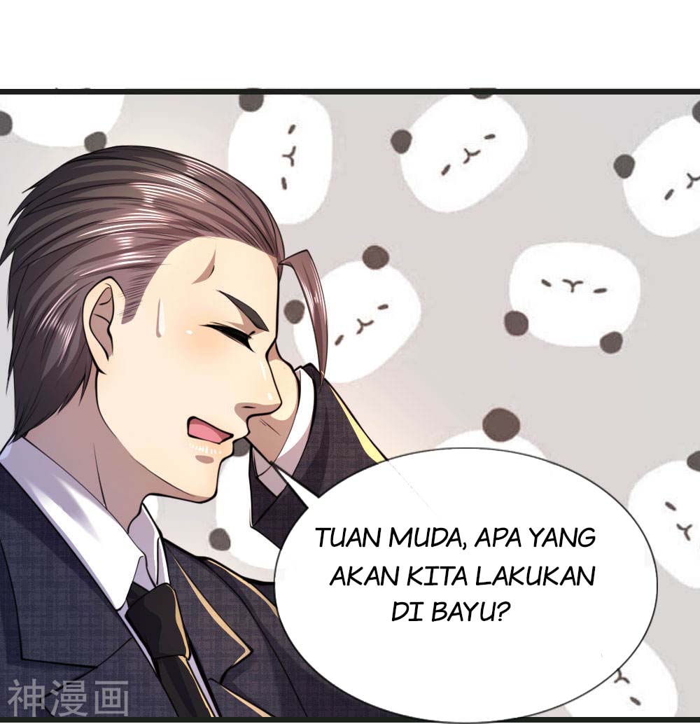 Medical Martial Arts Chapter 136 - halaman 8