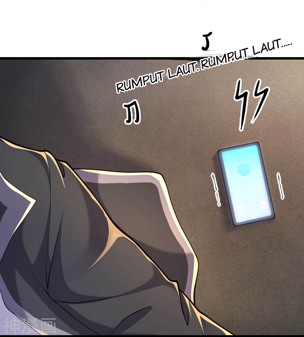 Medical Martial Arts Chapter 138 - halaman 13