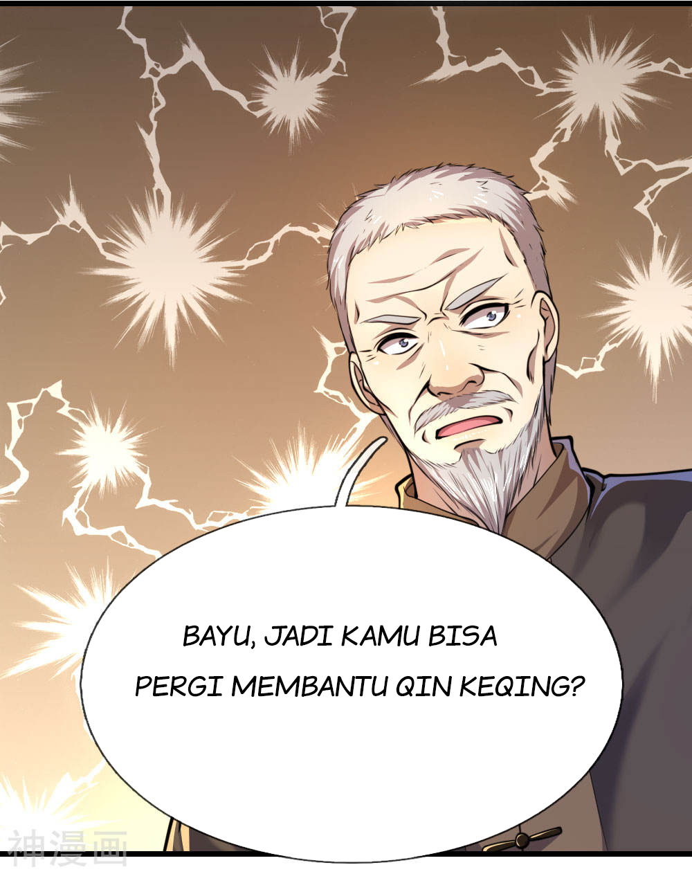Medical Martial Arts Chapter 138 - halaman 16
