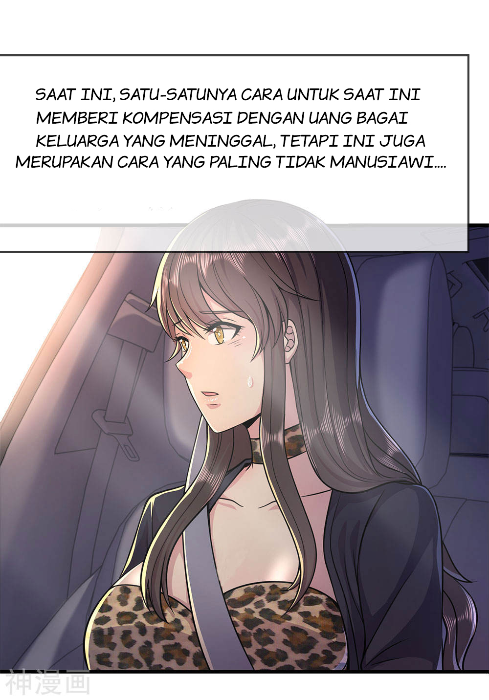 Medical Martial Arts Chapter 138 - halaman 24