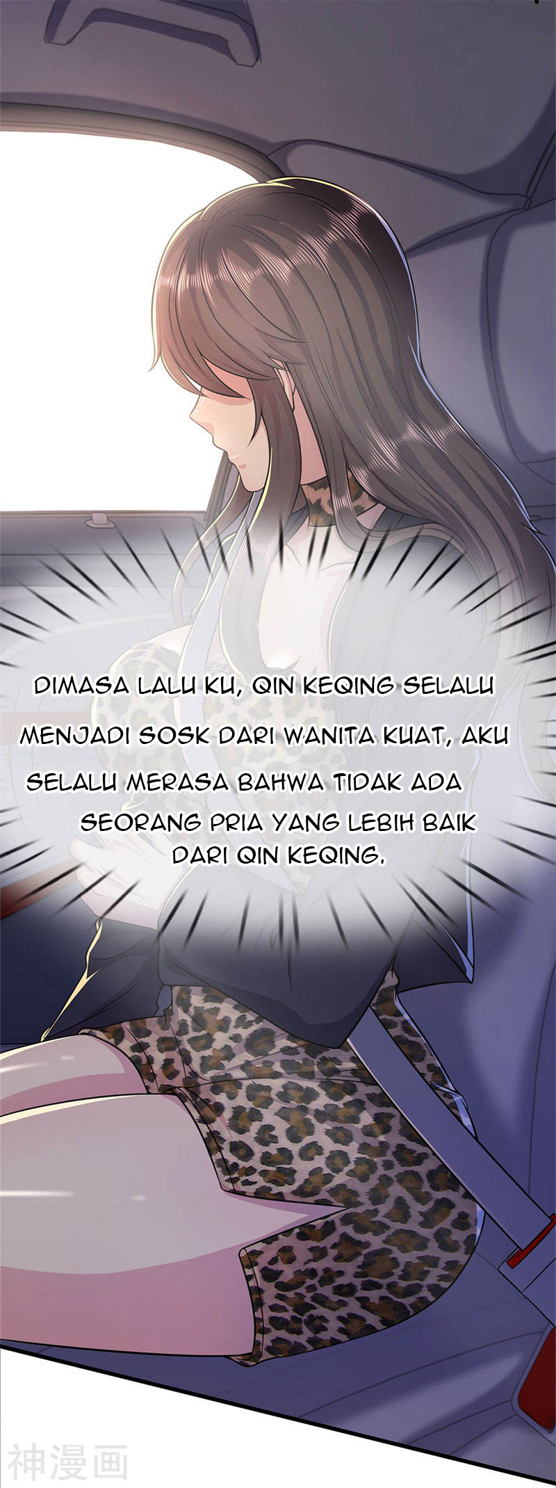 Medical Martial Arts Chapter 139 - halaman 10