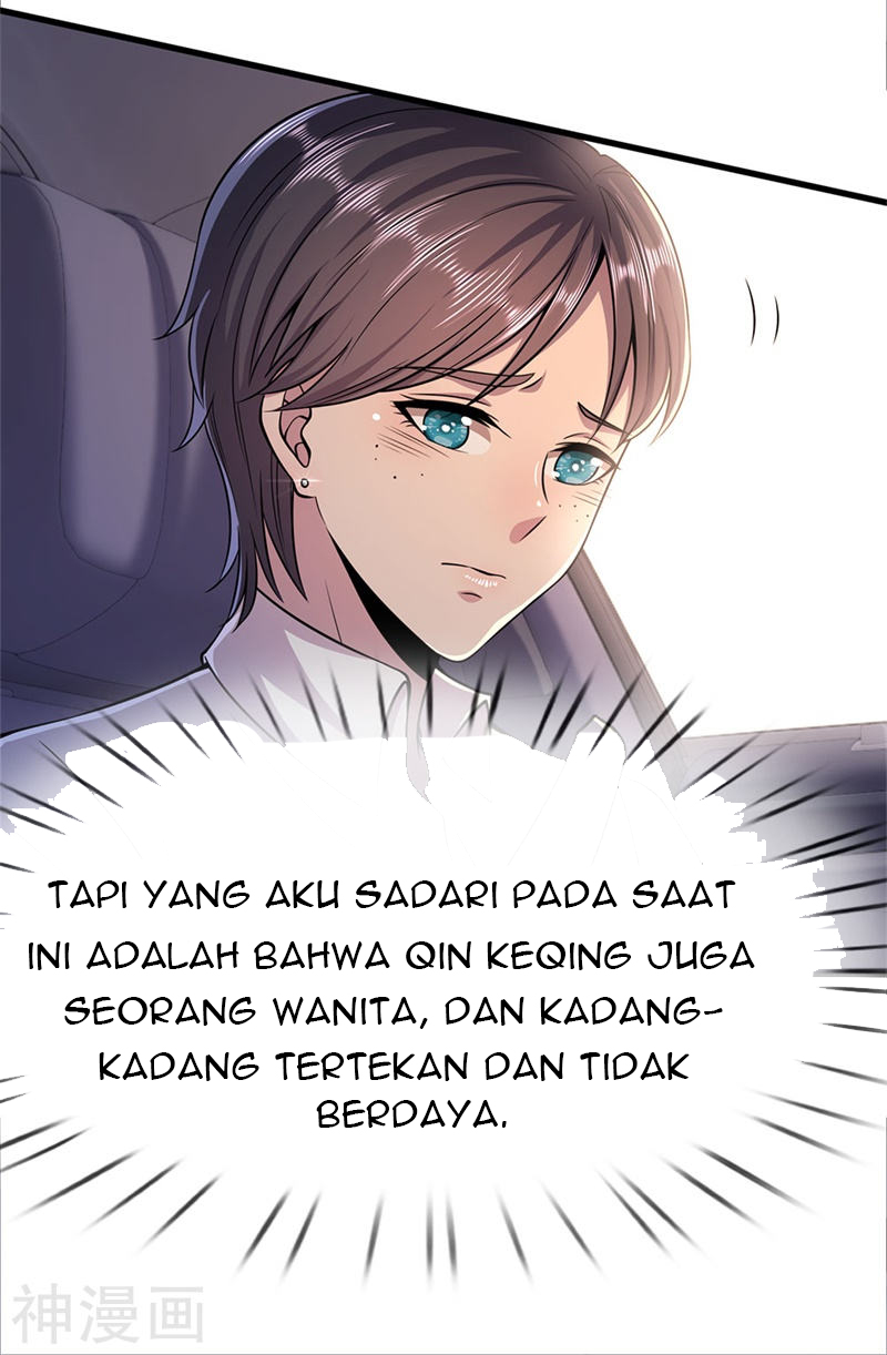 Medical Martial Arts Chapter 139 - halaman 11
