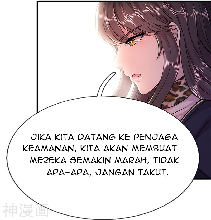 Medical Martial Arts Chapter 139 - halaman 15