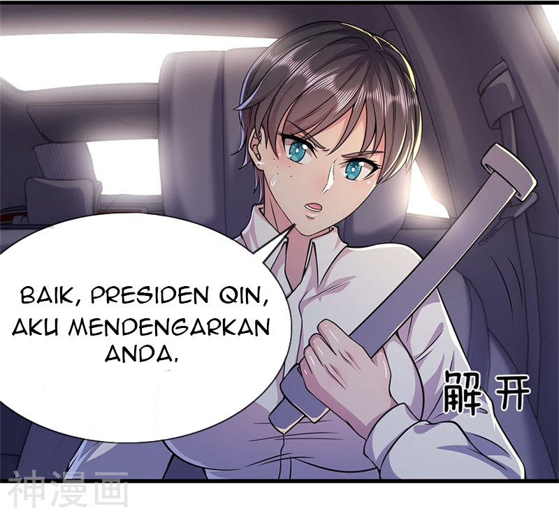 Medical Martial Arts Chapter 139 - halaman 16