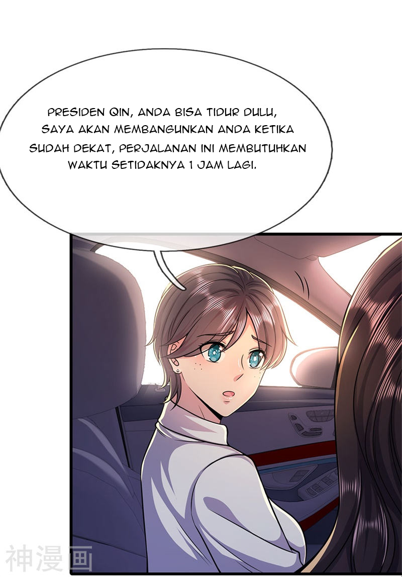 Medical Martial Arts Chapter 139 - halaman 2
