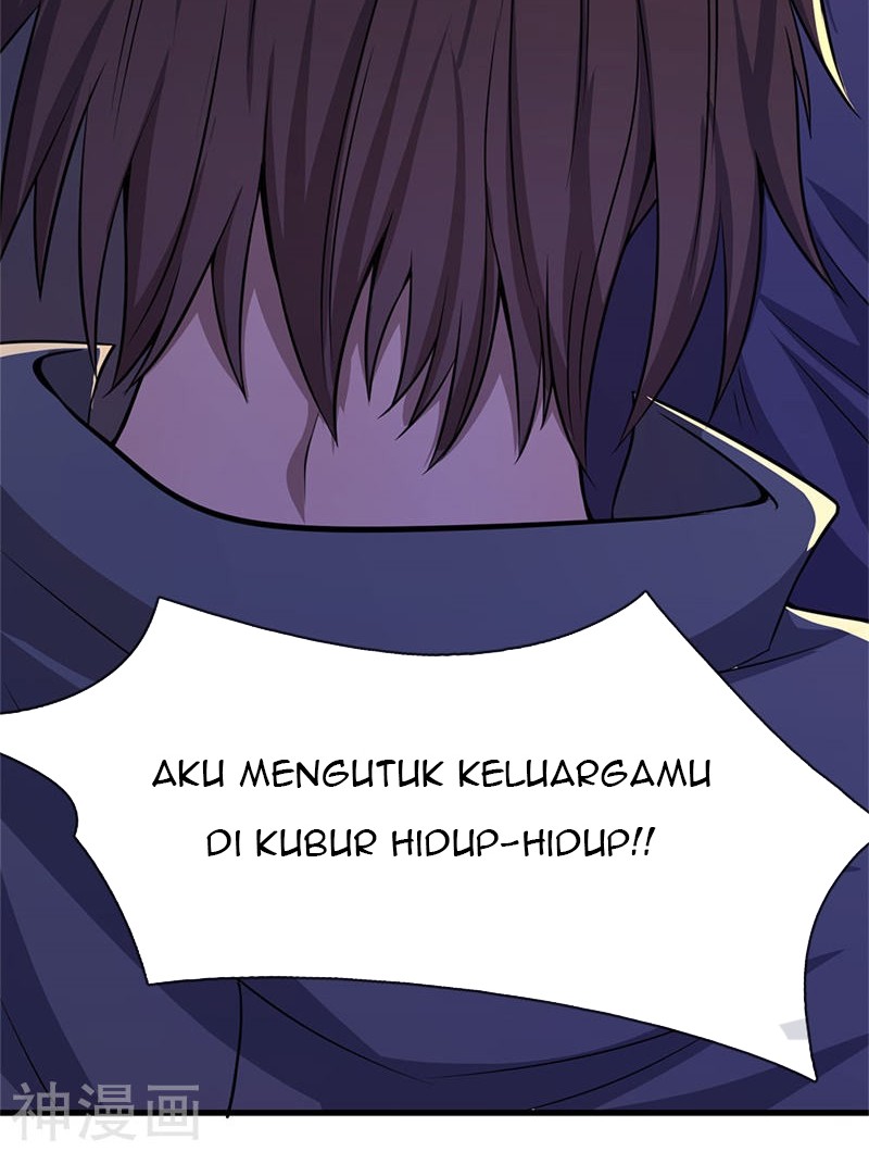 Medical Martial Arts Chapter 139 - halaman 20