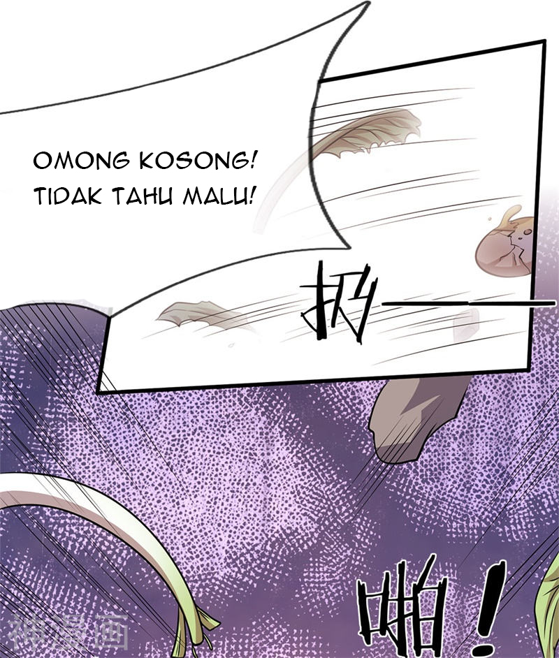 Medical Martial Arts Chapter 139 - halaman 22