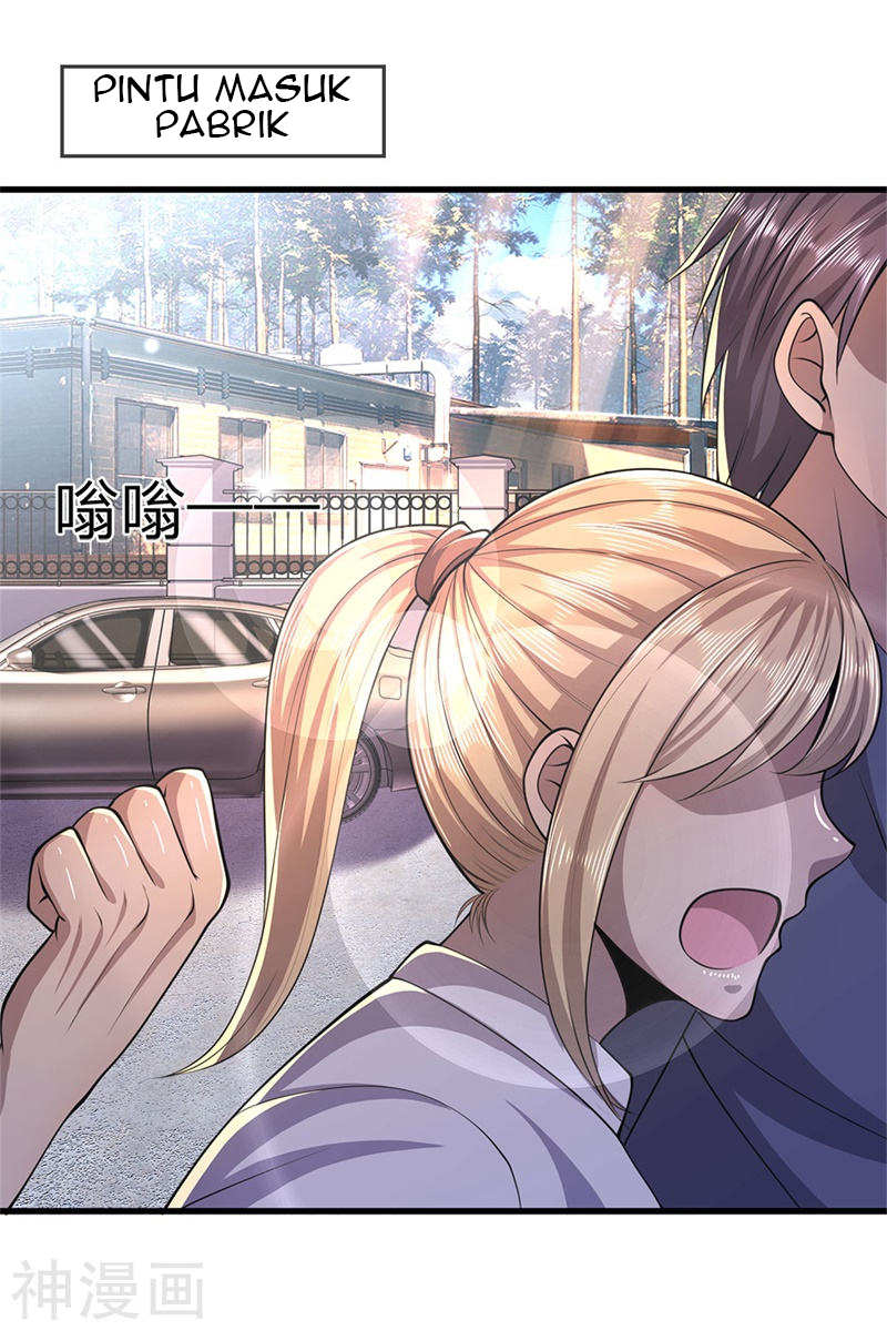 Medical Martial Arts Chapter 139 - halaman 24
