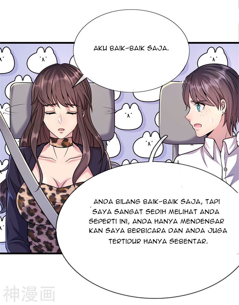 Medical Martial Arts Chapter 139 - halaman 3