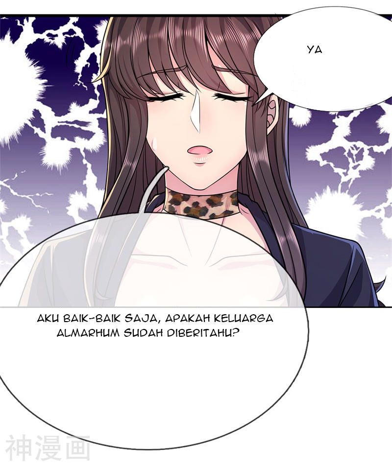 Medical Martial Arts Chapter 139 - halaman 4