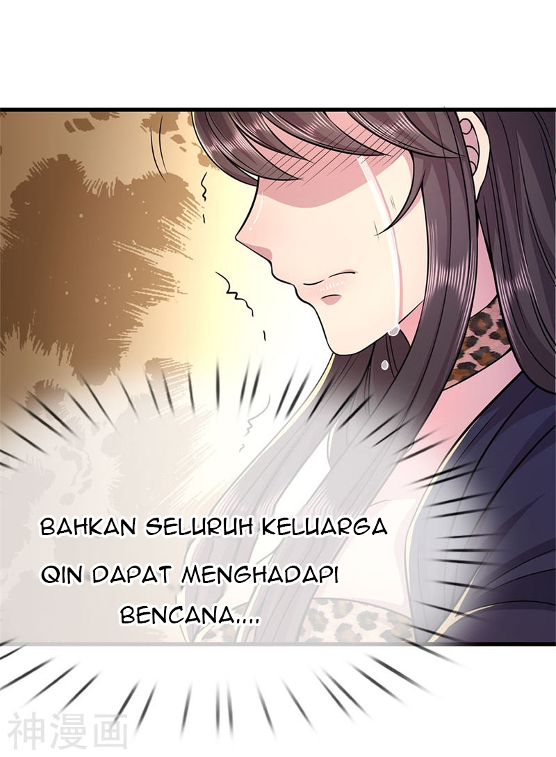 Medical Martial Arts Chapter 139 - halaman 8