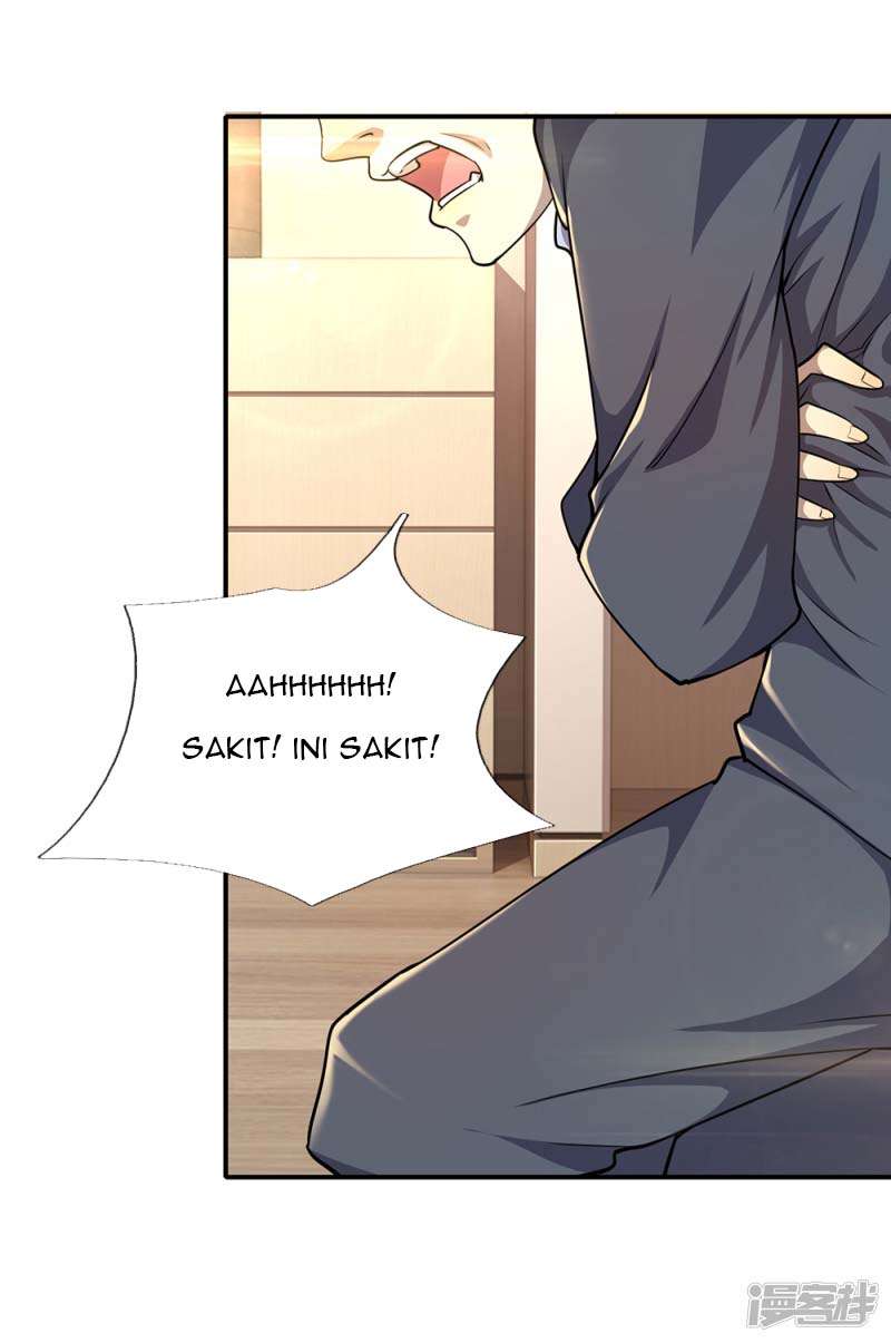 Medical Martial Arts Chapter 14 - halaman 12