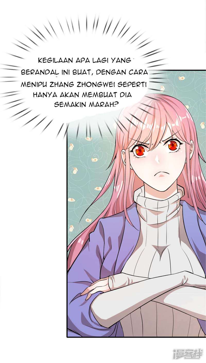 Medical Martial Arts Chapter 14 - halaman 3